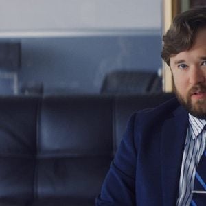 Photo Haley Joel Osment