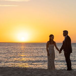 Photo Ticket To Paradise