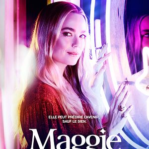 Photo Maggie