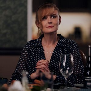 Photo Emily Deschanel