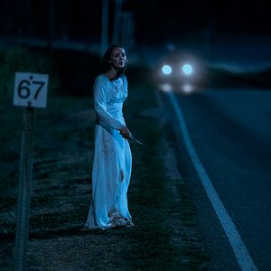 Photo Madeleine Arthur