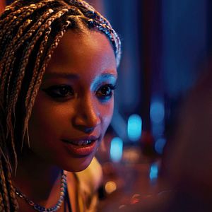 Photo Amandla Stenberg