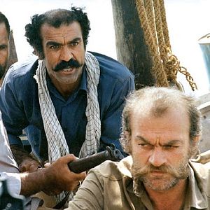 Photo Capitaine Khorshid