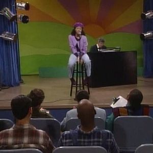 Photo Sister, Sister