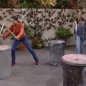 Photo Sister, Sister