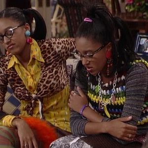 Photo Sister, Sister