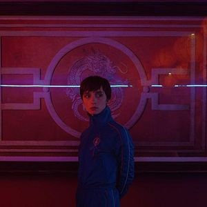 Photo Copenhagen Cowboy