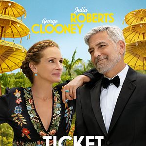 Photo Ticket To Paradise