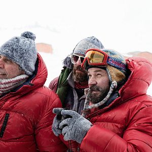 Photo Broad Peak