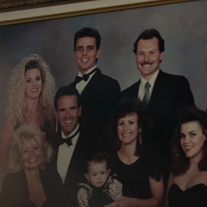 Photo Notre mère meurtrière