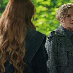 Photo Miranda Richardson