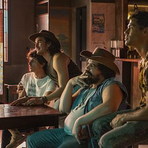 Photo Filipe Bragança