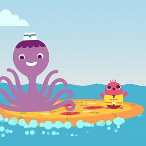 Photo Le monde Maxi de Sago Mini