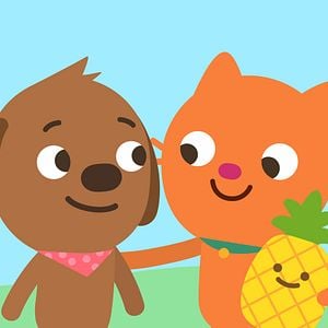 Photo Le monde Maxi de Sago Mini