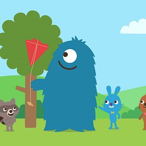 Photo Le monde Maxi de Sago Mini