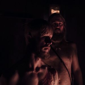 Photo Vikings: gloire et déclin