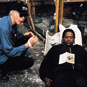 Photo Forest Whitaker