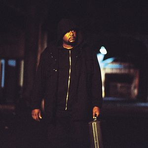 Photo Forest Whitaker