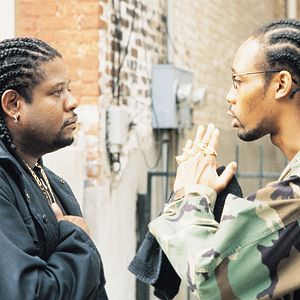 Photo Forest Whitaker