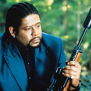 Photo Forest Whitaker