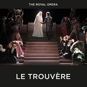 Photo Royal Opera House: Il Trovatore