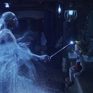 Photo Cynthia Erivo