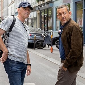 Photo Dany Boon