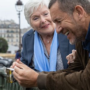 Photo Line Renaud