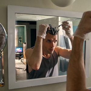 Photo Ed Skrein