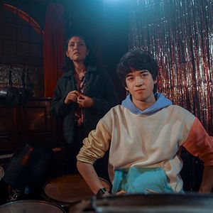 Photo Eleanor Matsuura