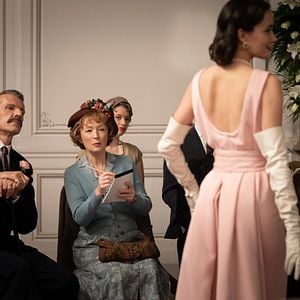 Photo Lambert Wilson