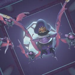 Photo Lapin samouraï : Les chroniques d'Usagi