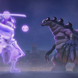 Photo Lapin samouraï : Les chroniques d'Usagi