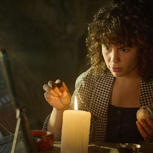 Photo Rien qu'une fille ordinaire