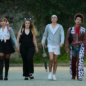 Photo Rien qu'une fille ordinaire