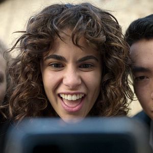 Photo Rien qu'une fille ordinaire