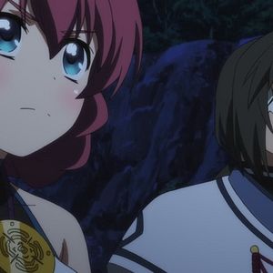 Photo Utawarerumono