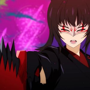 Photo RWBY: Ice Queendom