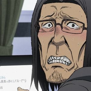 Photo Coma héroïque dans un autre monde