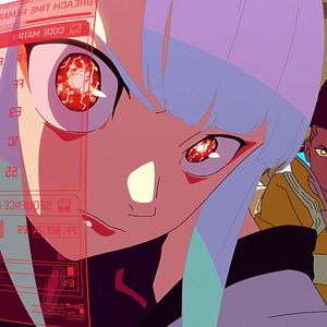 Photo Cyberpunk: Edgerunners