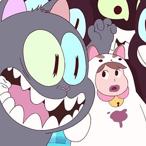 Photo Bee et PuppyCat