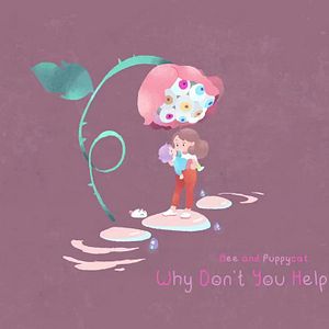 Photo Bee et PuppyCat