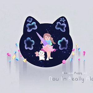 Photo Bee et PuppyCat