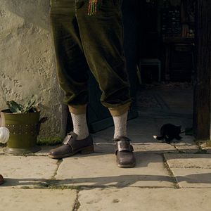 Photo Pinocchio
