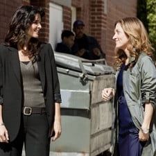 Photo Rizzoli & Isles : autopsie d'un meurtre