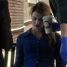 Photo Rizzoli & Isles : autopsie d'un meurtre