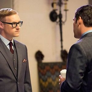 Photo Rizzoli & Isles : autopsie d'un meurtre