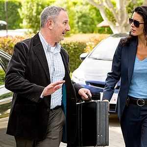 Photo Rizzoli & Isles : autopsie d'un meurtre