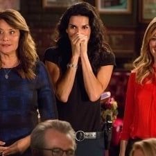 Photo Rizzoli & Isles : autopsie d'un meurtre