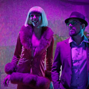 Photo Samantha Hudson